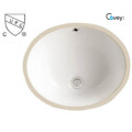 Round Shape 18&#39;&#39;under Counter Basin avec Cupc / Ce (A-205C)